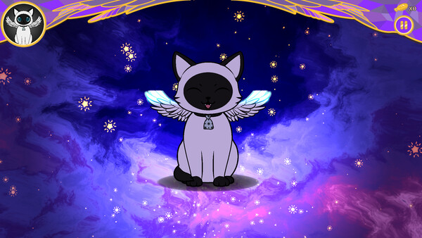 Demon Kitty: Trials! screenshot 6