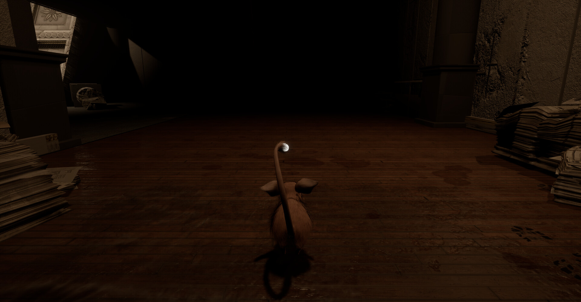 Glow Tail screenshot 4