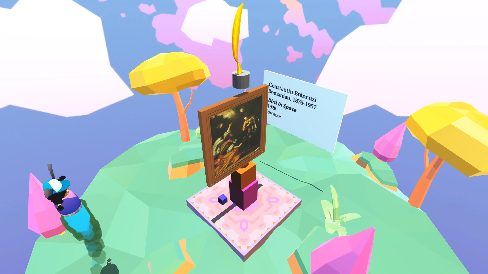 #1. Stacks On Stacks (On Stacks) (Steam) By: Herringbone Games