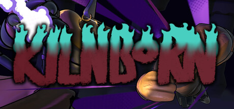 Kilnborn — Steam game cover