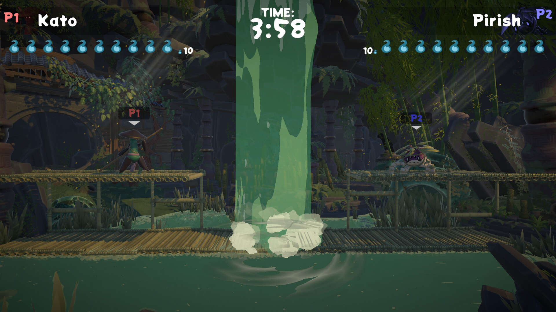 Kilnborn screenshot 2