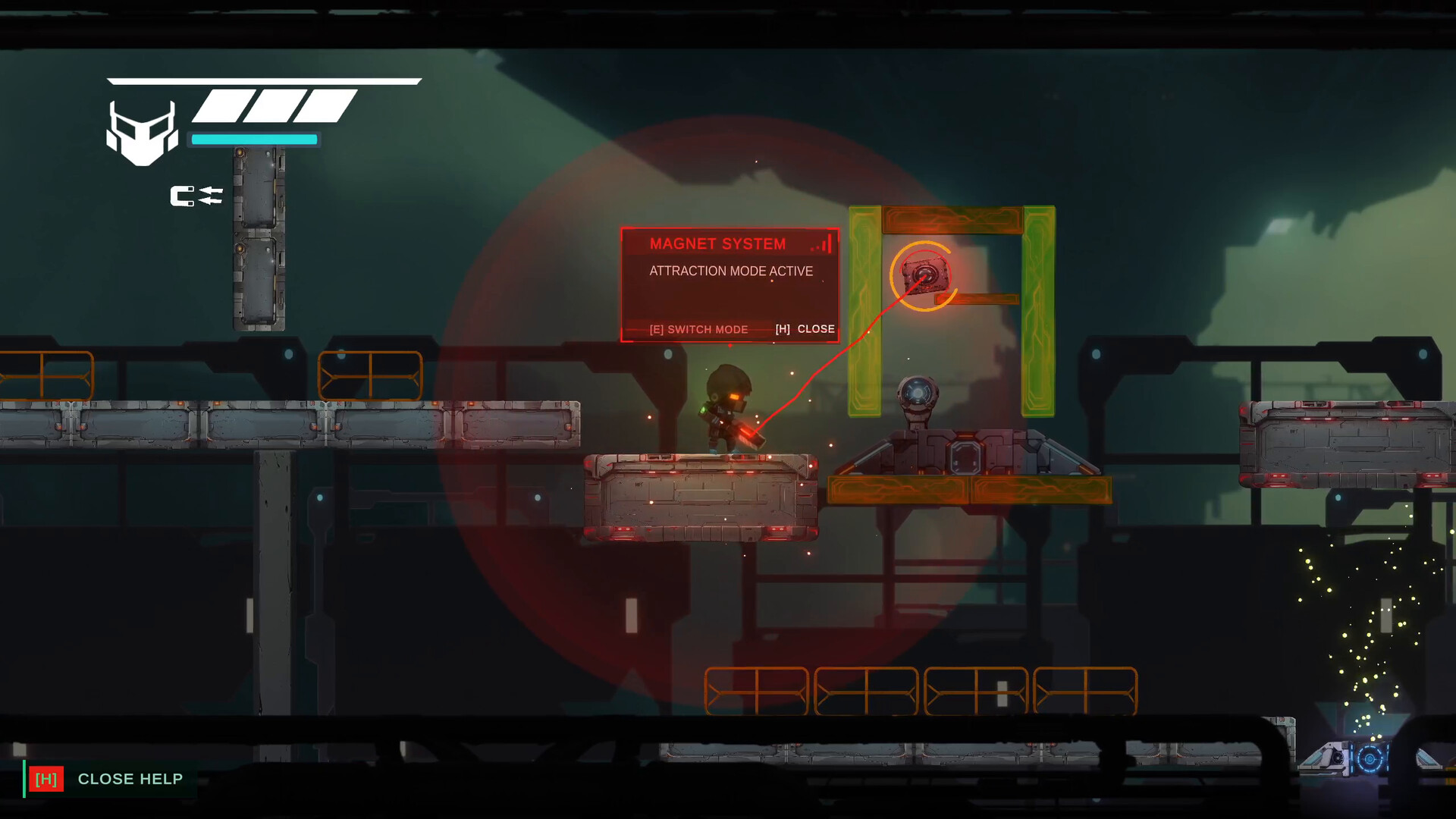 The Last Code screenshot 4