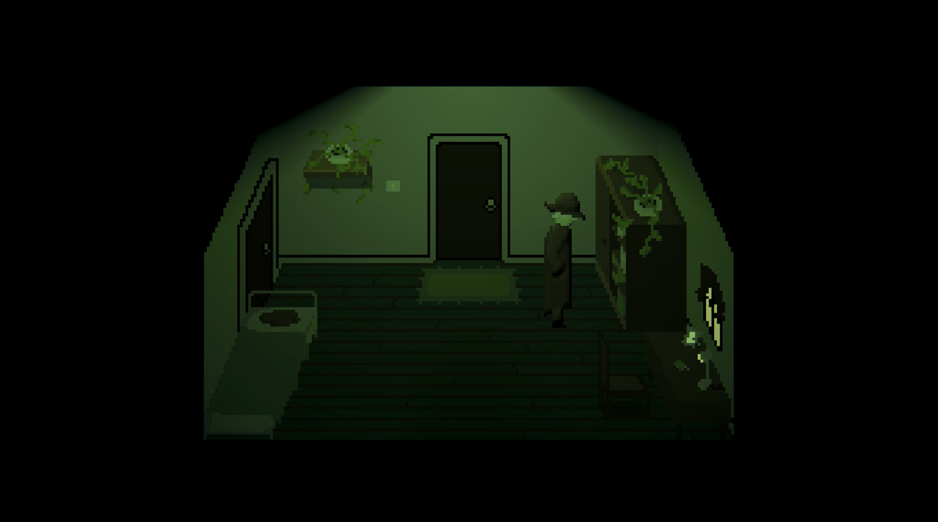 Neironaut screenshot 5