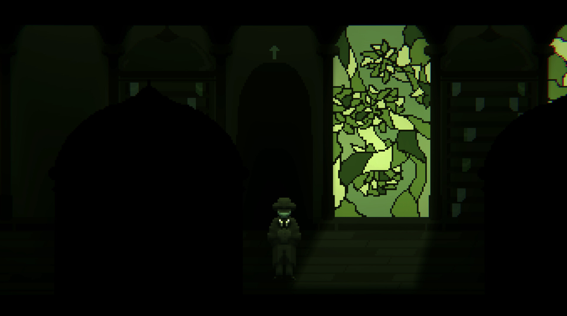 Neironaut screenshot 2