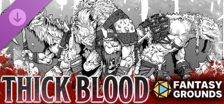 Fantasy Grounds - Thick Blood - Level-5