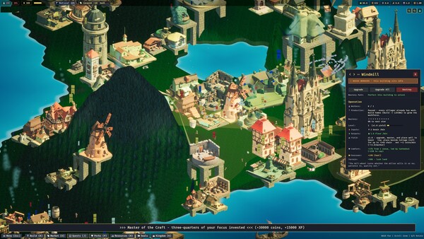 Keepshore: Overseer Seal screenshot 3