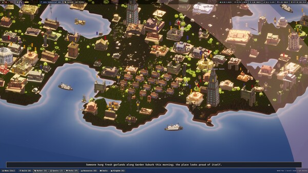 Keepshore: Market Watch Seal screenshot 5