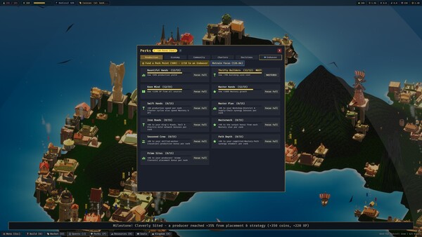 Keepshore: Focus Seal screenshot 1