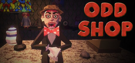 Odd Shop