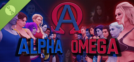 Alpha Omega Demo header