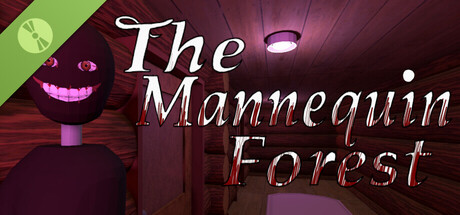 The Mannequin Forest Demo 표지