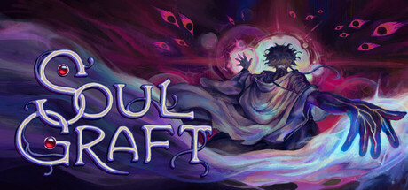 SoulGraft 표지