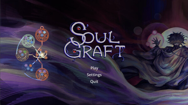SoulGraft 스크린샷 1