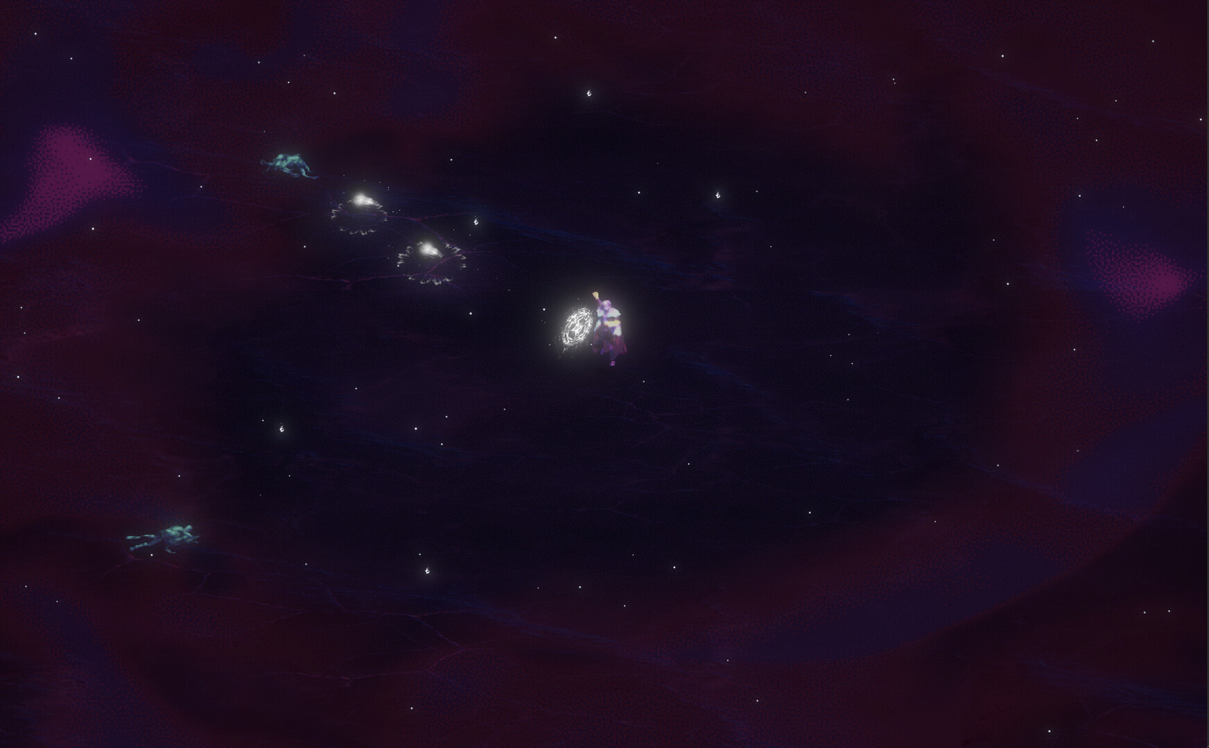 SoulGraft screenshot #1