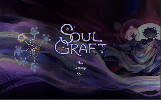 SoulGraft screenshot 5