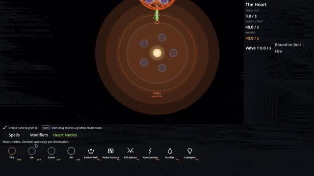 SoulGraft video 4