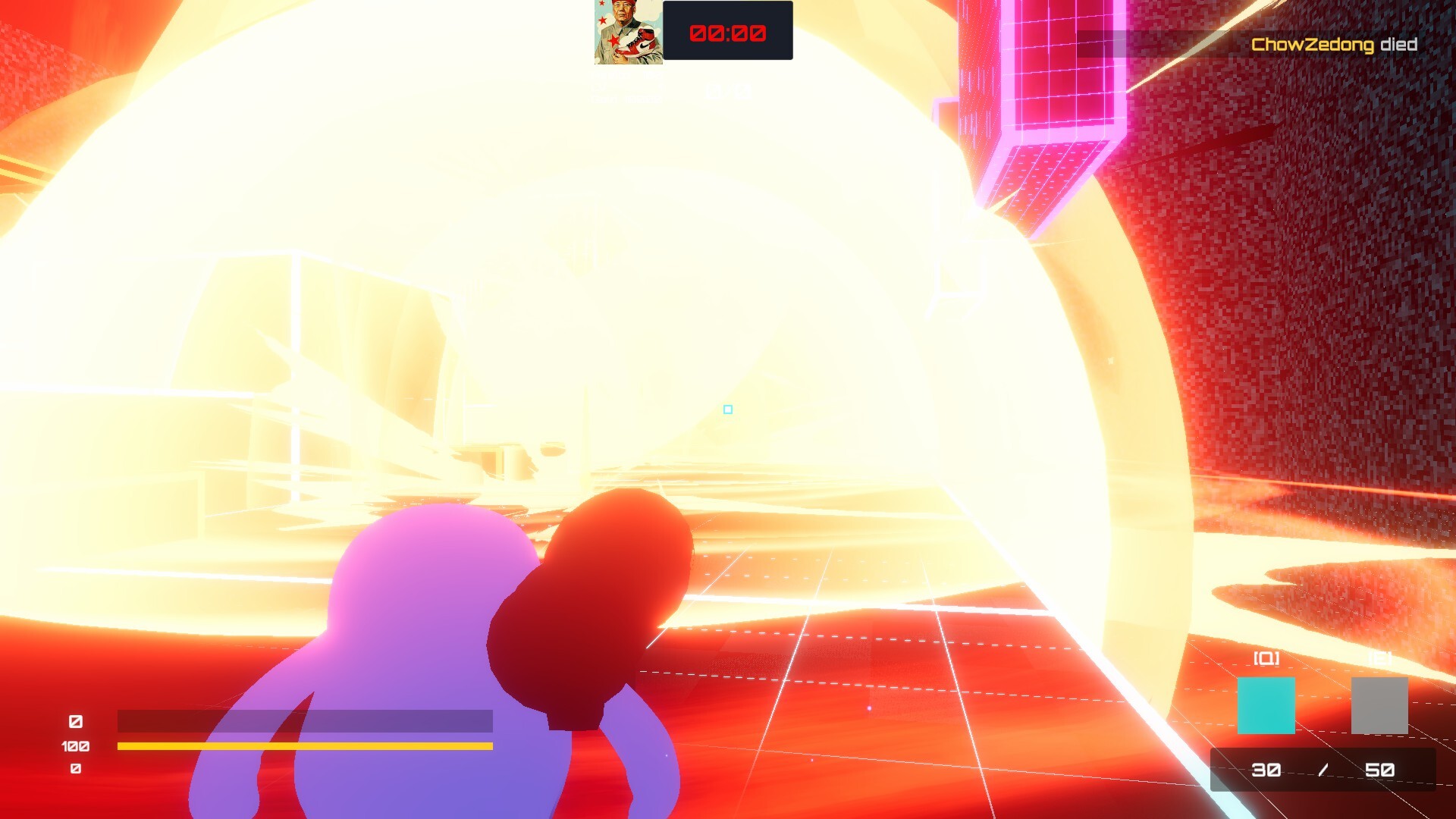 STRESSTEST screenshot 3