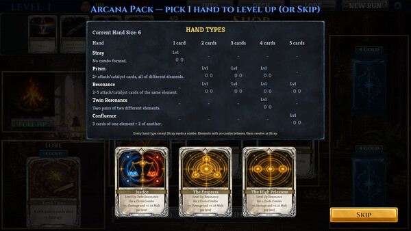 Magician Alisa screenshot 4