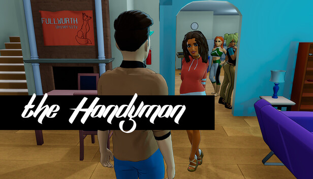 the Handyman