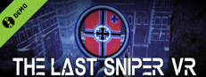 The Last Sniper VR Demo Small Capsule Image