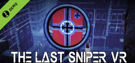 The Last Sniper VR Demo cover art