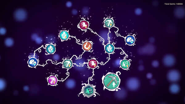 Tiny Mouse Mining Co. — 3