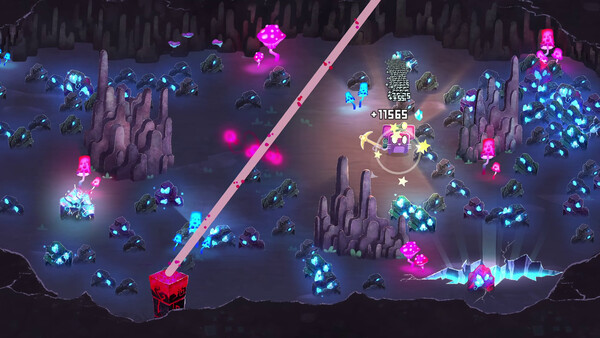 Tiny Mouse Mining Co. — 5