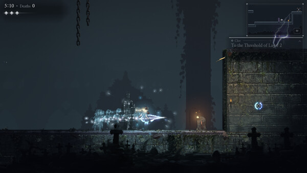 UNSEAM screenshot 4