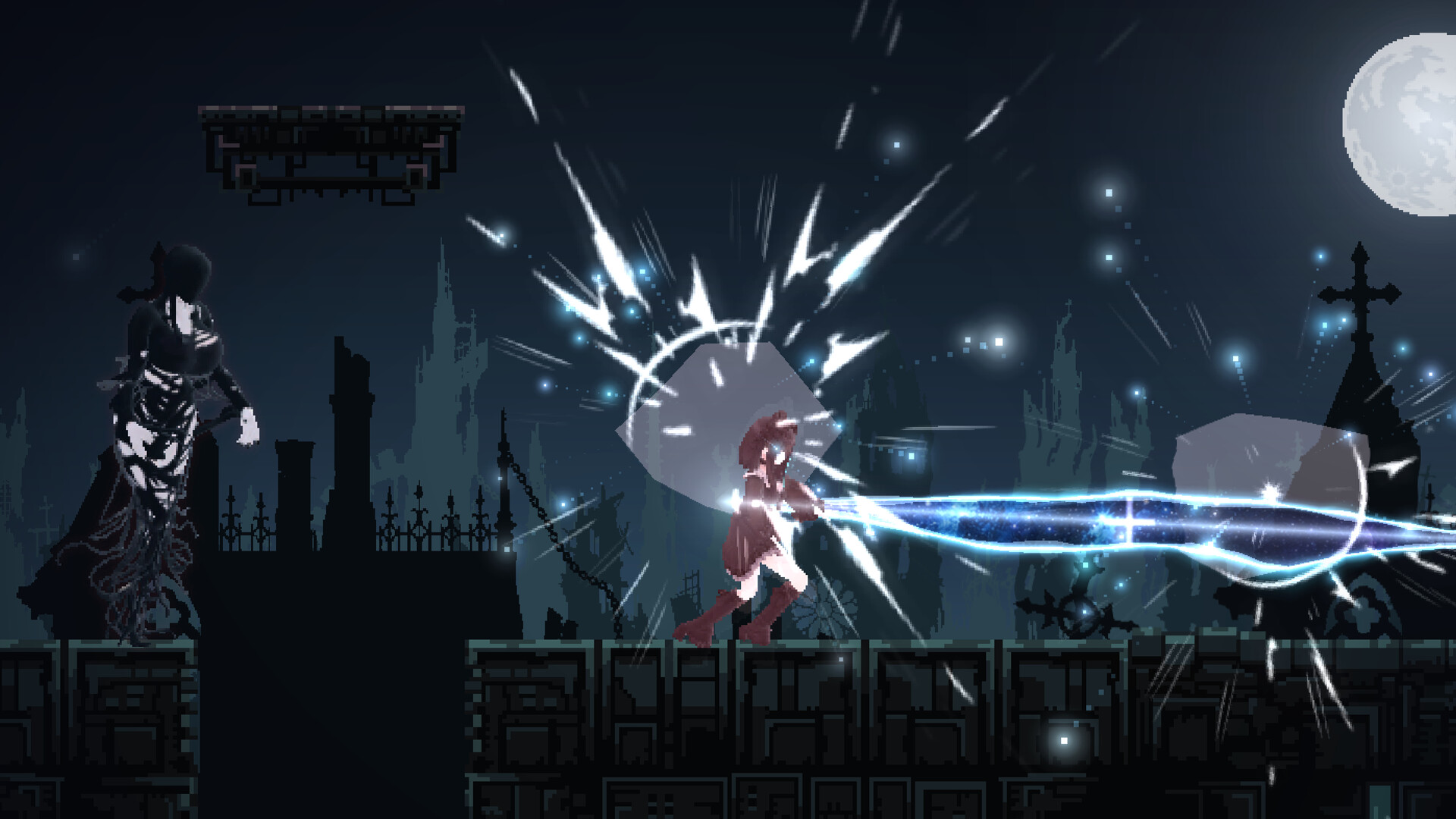 UNSEAM screenshot 4
