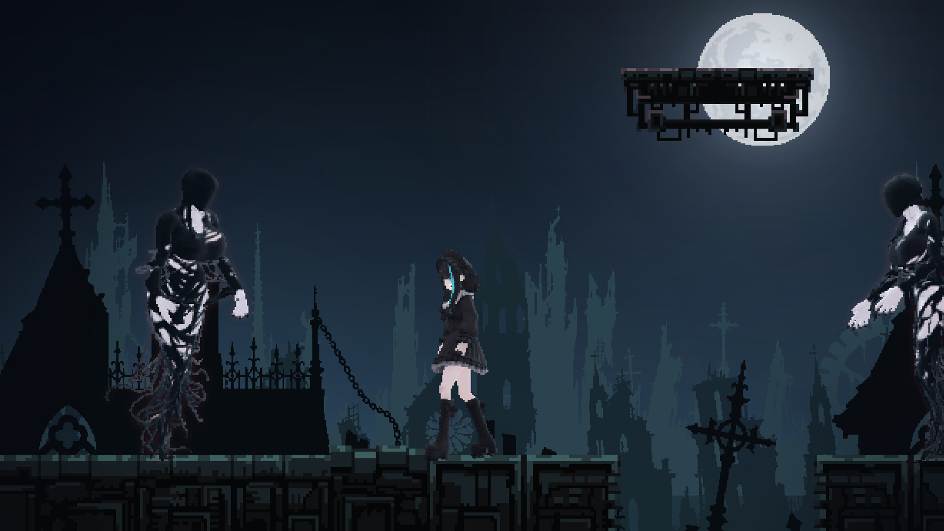 UNSEAM screenshot 2