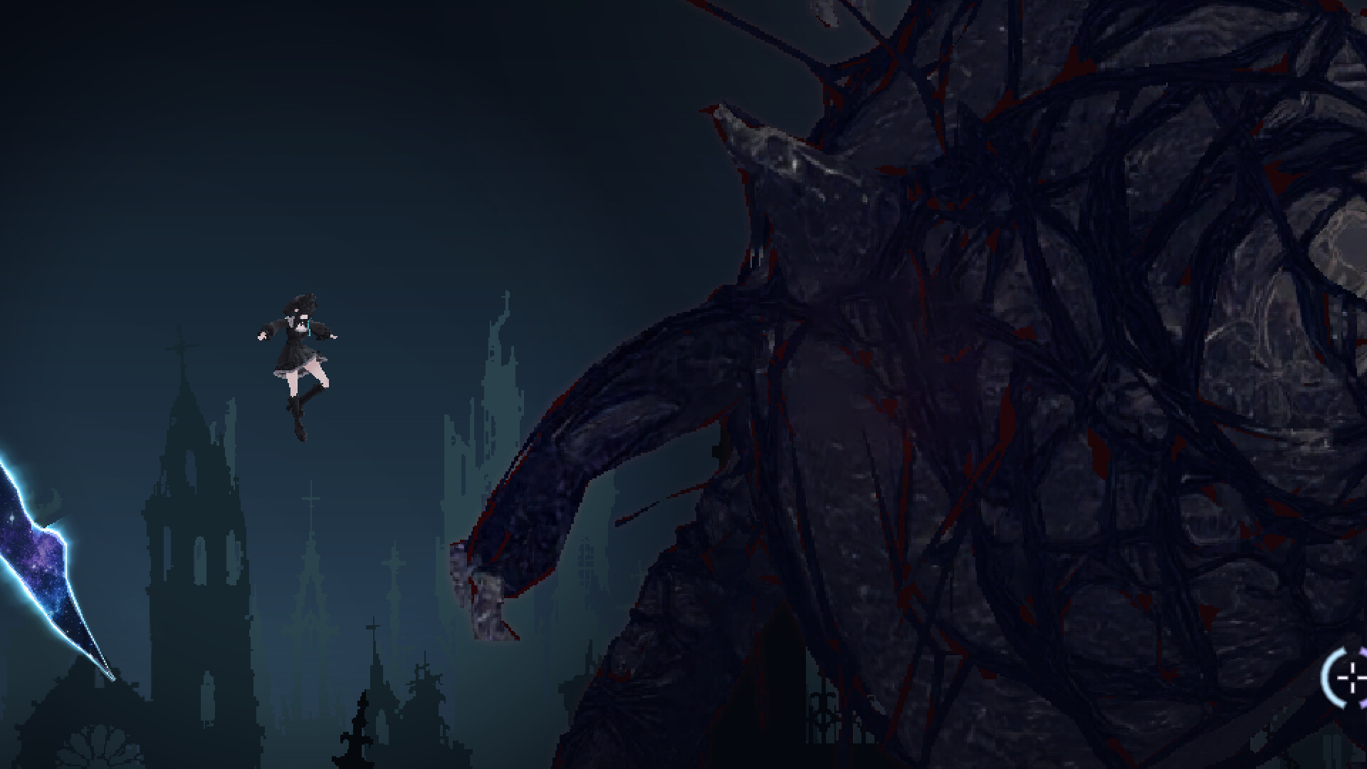 UNSEAM screenshot #6