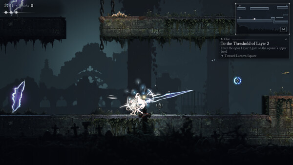 UNSEAM screenshot 3