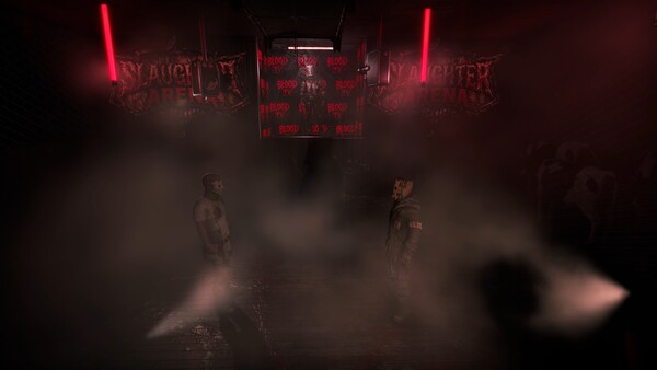 Death Bag 스크린샷 2