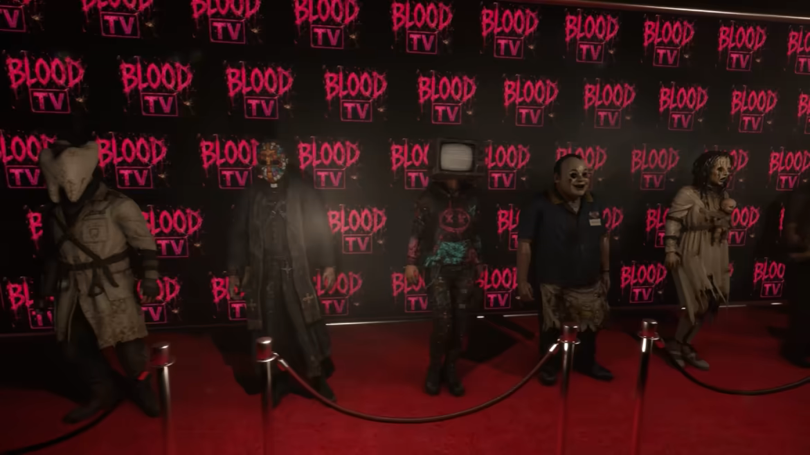 Death Bag video 5
