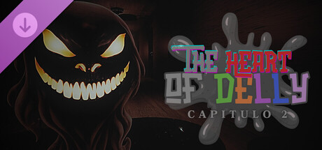 The Heart Of Delly - Capitulo 2の作品画像