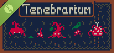 海报 Tenebrarium Demo