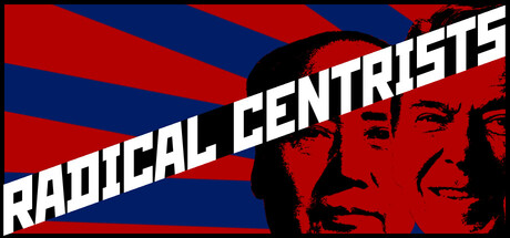Radical Centrists