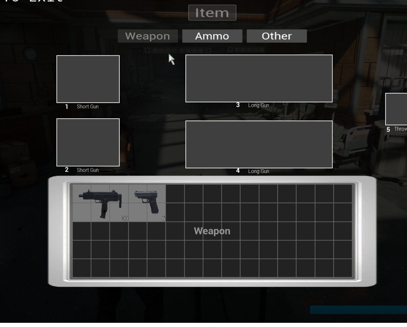 Fatal Haven screenshot 3