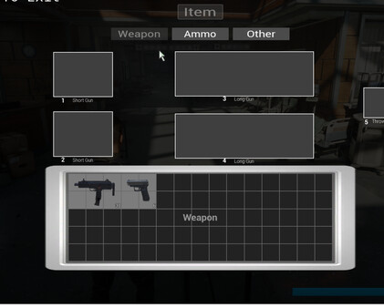 Fatal Haven screenshot 3