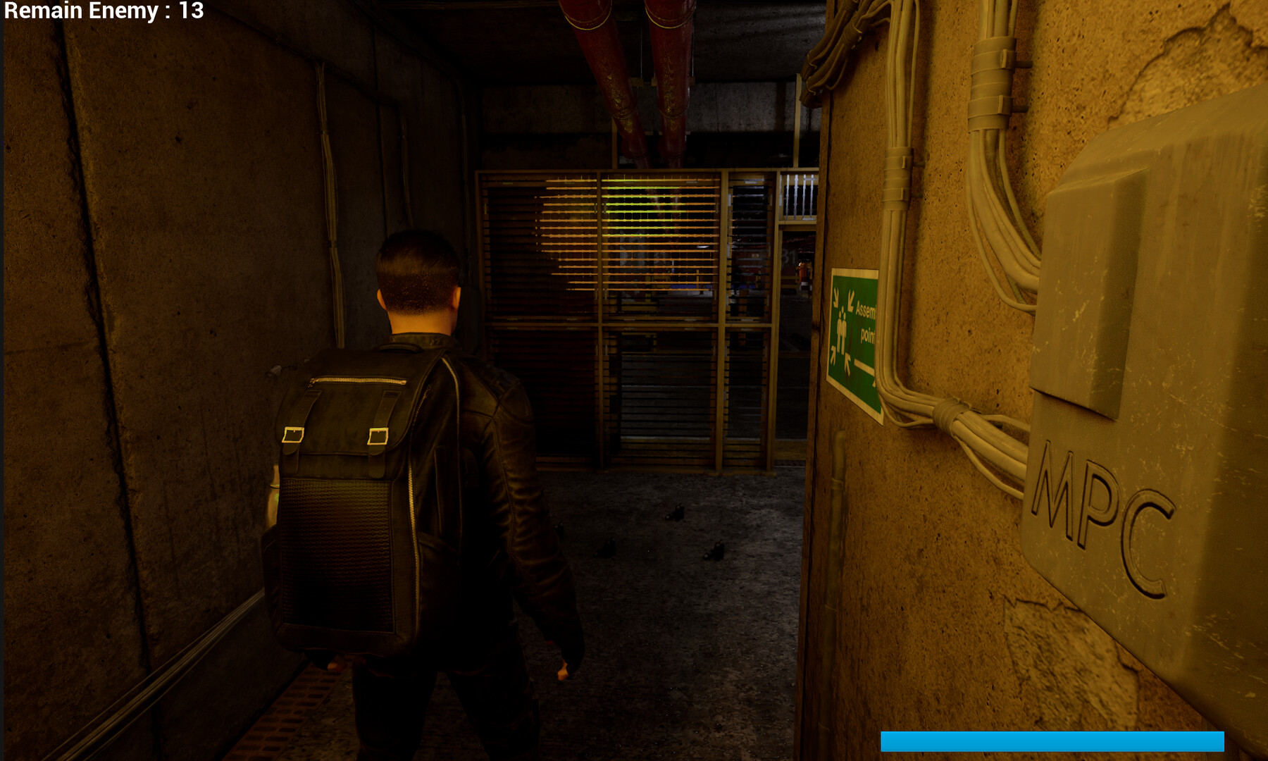 Fatal Haven screenshot 5