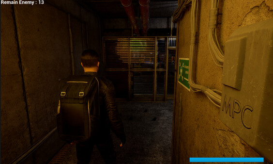 Fatal Haven screenshot 5