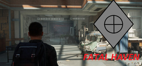Fatal Haven 표지