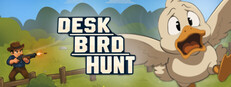 Desk Bird Hunt