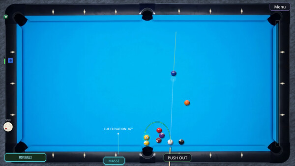 Pool Royalty: World Tour — 3