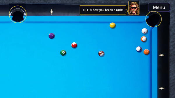 Pool Royalty: World Tour screenshot 3