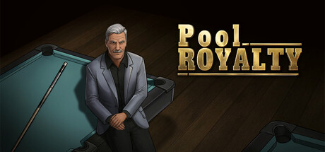 Pool Royalty: World Tour