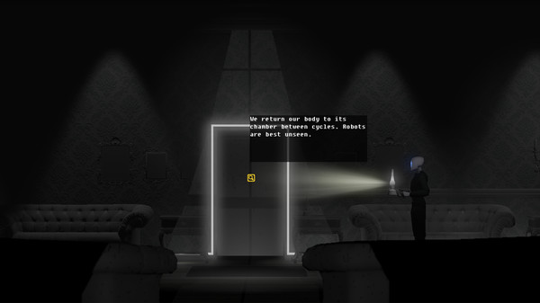 The Fall Part 2: Unbound screenshot 6