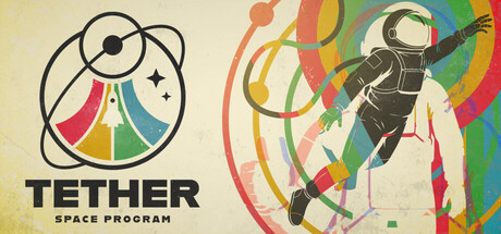 Tether Space Program