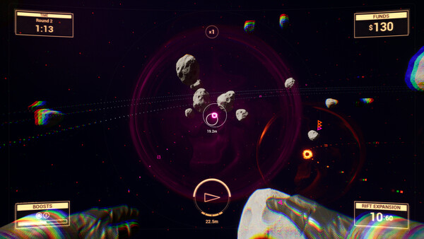 Tether Space Program 스크린샷 4