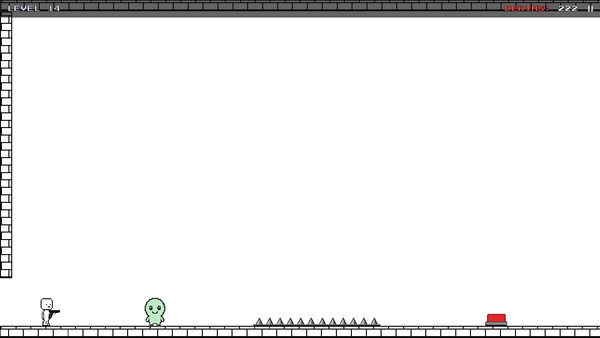 Not Again screenshot 13